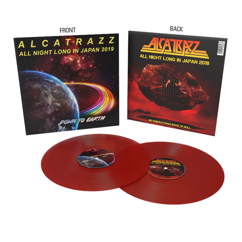 アート・デザイン・音楽 ALCATRAZZ BEST SELECTION Amazon.co.jp: ザ・ベスト・オブ・アルカトラス: ミュージック